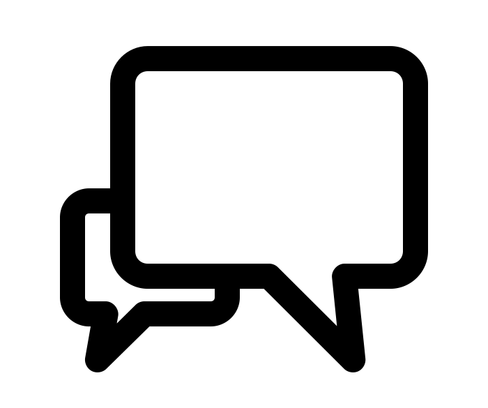 AI recommendation icon