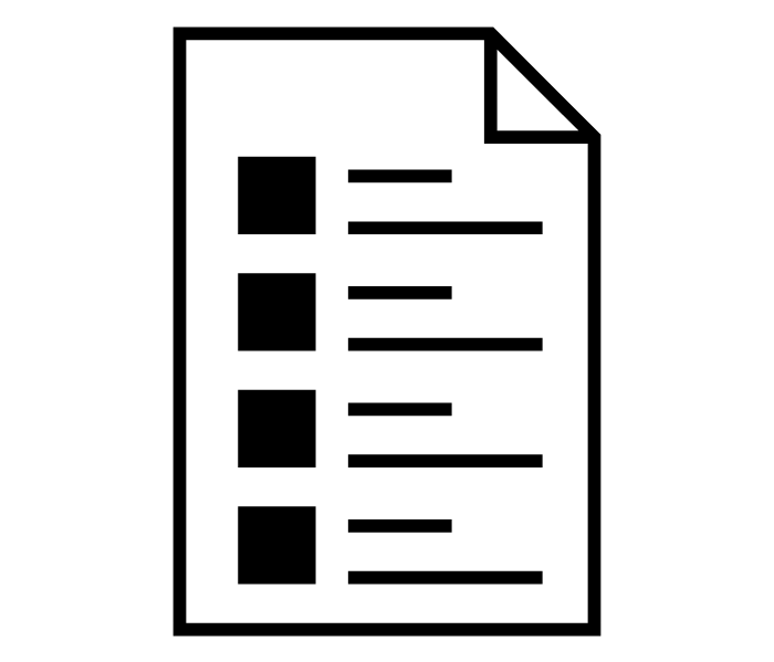 AI summary icon