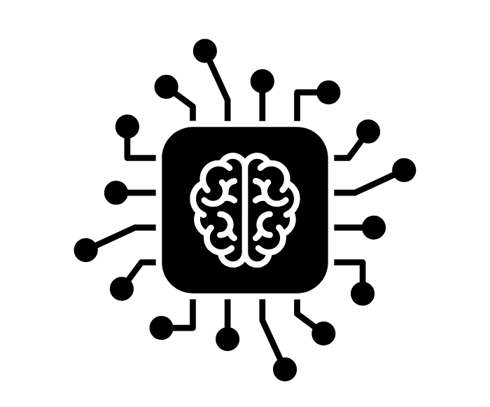 AI answers icon